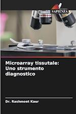 Microarray tissutale: Uno strumento diagnostico