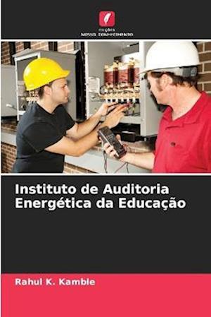 Instituto de Auditoria Energética da Educação