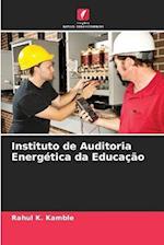 Instituto de Auditoria Energética da Educação