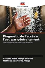 Diagnostic de l'accès à l'eau par géotraitement: