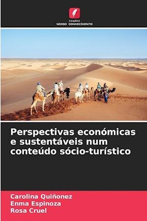 Perspectivas económicas e sustentáveis num conteúdo sócio-turístico