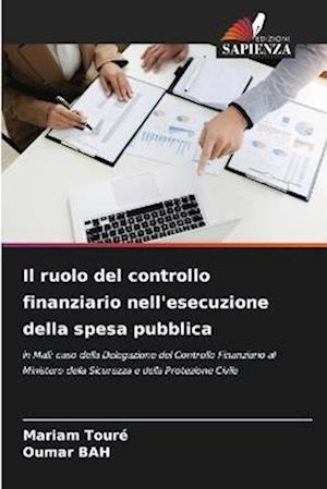 Il ruolo del controllo finanziario nell'esecuzione della spesa pubblica