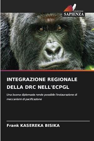 INTEGRAZIONE REGIONALE DELLA DRC NELL'ECPGL