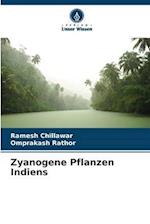 Zyanogene Pflanzen Indiens