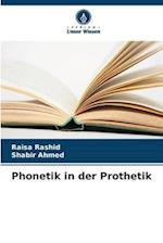 Phonetik in der Prothetik