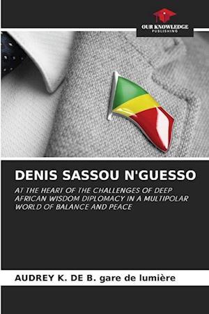 DENIS SASSOU N'GUESSO