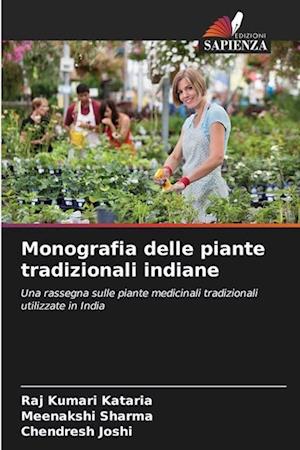 Monografia delle piante tradizionali indiane