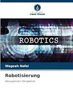 Robotisierung