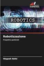 Robotizzazione