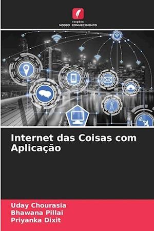 Internet das Coisas com Aplicação