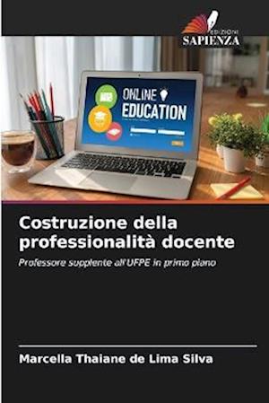 Costruzione della professionalità docente