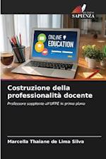 Costruzione della professionalità docente