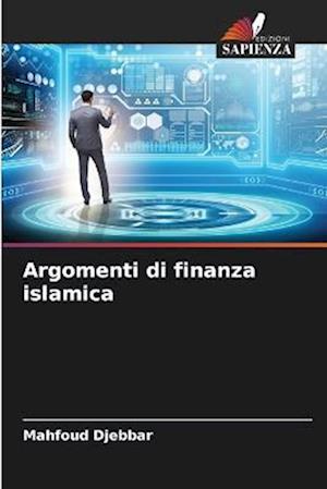 Argomenti di finanza islamica