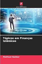 Tópicos em Finanças Islâmicas