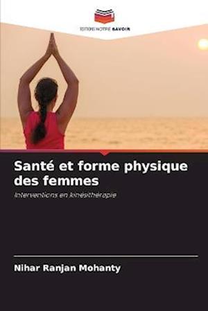 Santé et forme physique des femmes