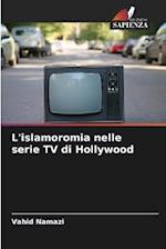 L'islamoromia nelle serie TV di Hollywood