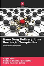 Nano Drug Delivery: Uma Revolução Terapêutica