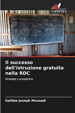 Il successo dell'istruzione gratuita nella RDC