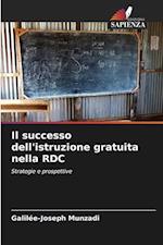 Il successo dell'istruzione gratuita nella RDC