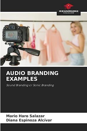 AUDIO BRANDING EXAMPLES