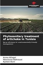 Phytosanitary treatment of artichoke in Tunisia