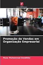 Promoção de Vendas em Organização Empresarial