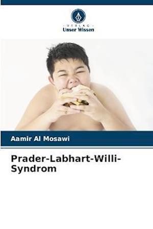 Prader-Labhart-Willi-Syndrom