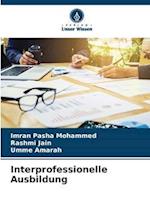 Interprofessionelle Ausbildung