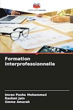 Formation interprofessionnelle