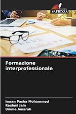 Formazione interprofessionale