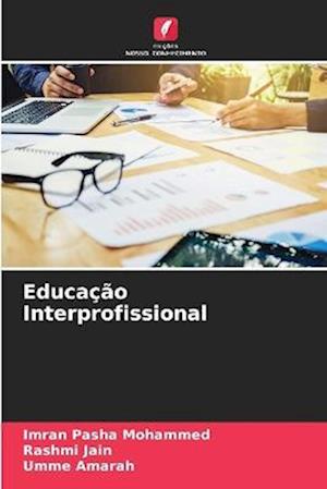 Educação Interprofissional