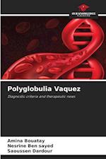 Polyglobulia Vaquez