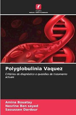 Polyglobulinia Vaquez