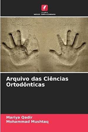 Arquivo das Ciências Ortodônticas