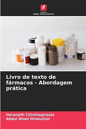 Livro de texto de fármacos - Abordagem prática