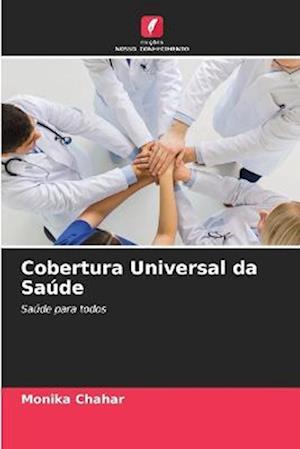 Cobertura Universal da Saúde