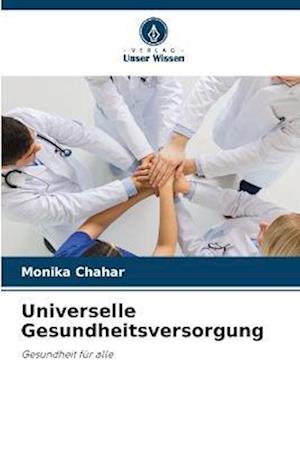 Universelle Gesundheitsversorgung