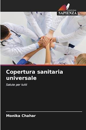 Copertura sanitaria universale