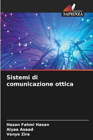 Sistemi di comunicazione ottica