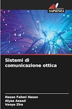 Sistemi di comunicazione ottica