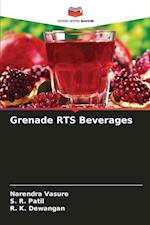 Grenade RTS Beverages