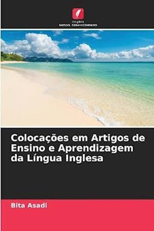 Colocações em Artigos de Ensino e Aprendizagem da Língua Inglesa