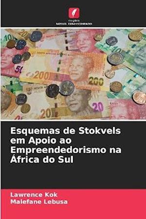 Esquemas de Stokvels em Apoio ao Empreendedorismo na África do Sul