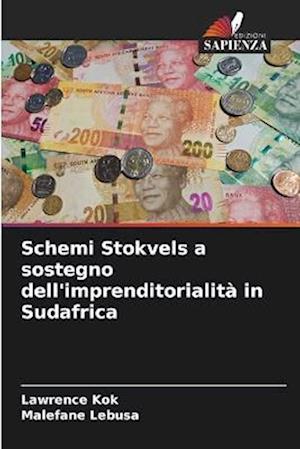 Schemi Stokvels a sostegno dell'imprenditorialità in Sudafrica