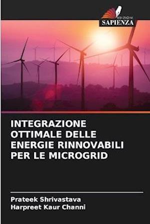 INTEGRAZIONE OTTIMALE DELLE ENERGIE RINNOVABILI PER LE MICROGRID