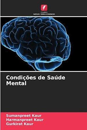 Condições de Saúde Mental