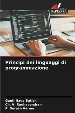 Principi dei linguaggi di programmazione