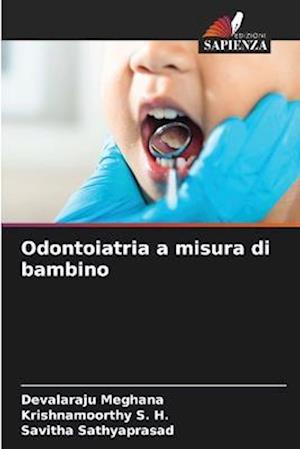 Odontoiatria a misura di bambino