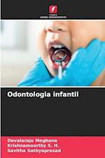 Odontologia infantil