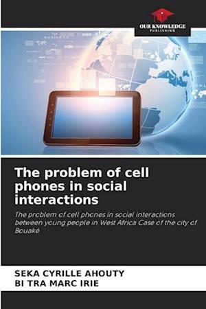 The problem of cell phones in social interactions